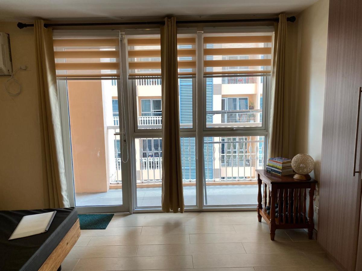 Spacious Condo In Venice Luxury Residences Taguig Kültér fotó